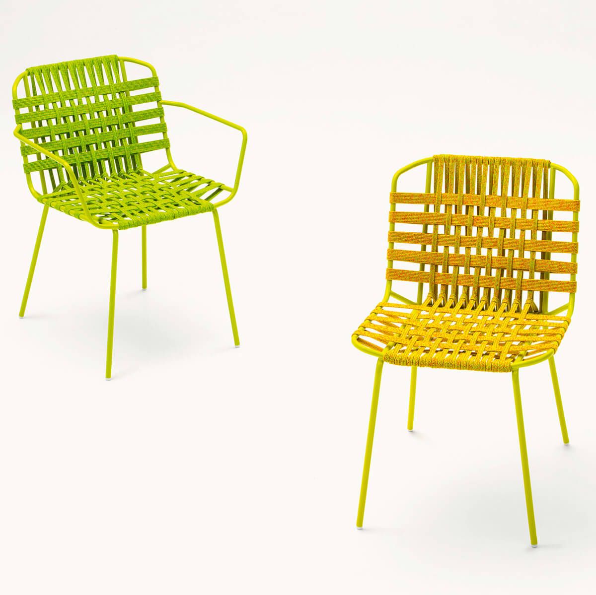 Silla Telar - Paola Lenti