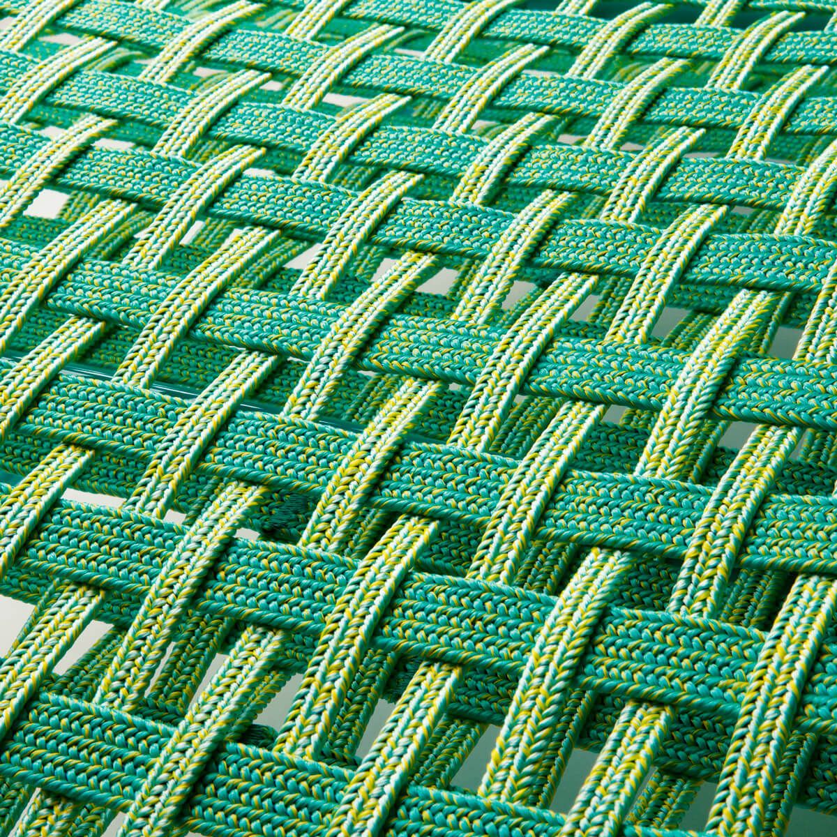 Silla Telar - Paola Lenti
