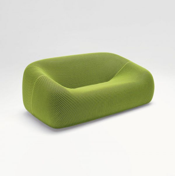 Sofá Smile - Paola Lenti