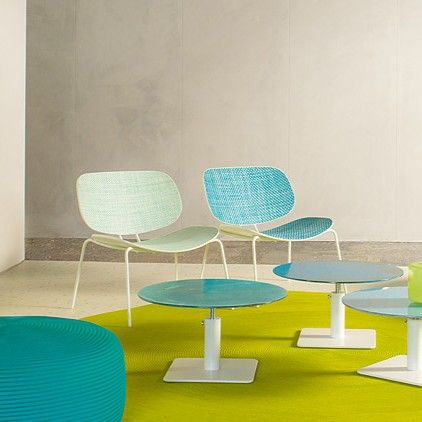 Butaca Lido - Paola Lenti