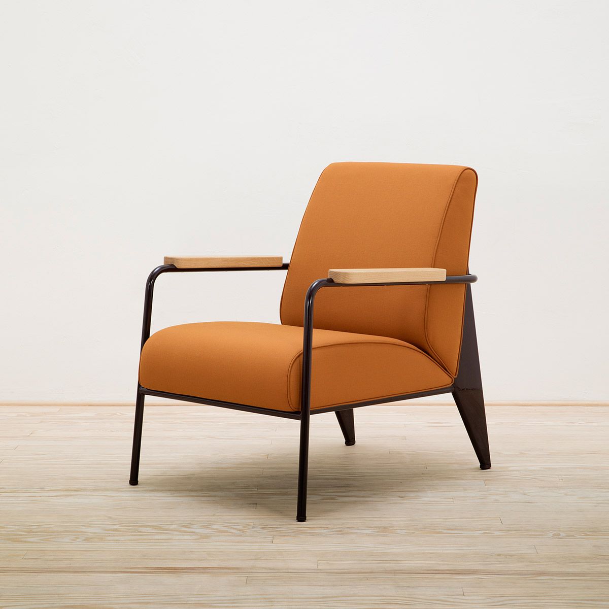 Butaca Fauteuil de Salon Coñac – Vitra (copia)