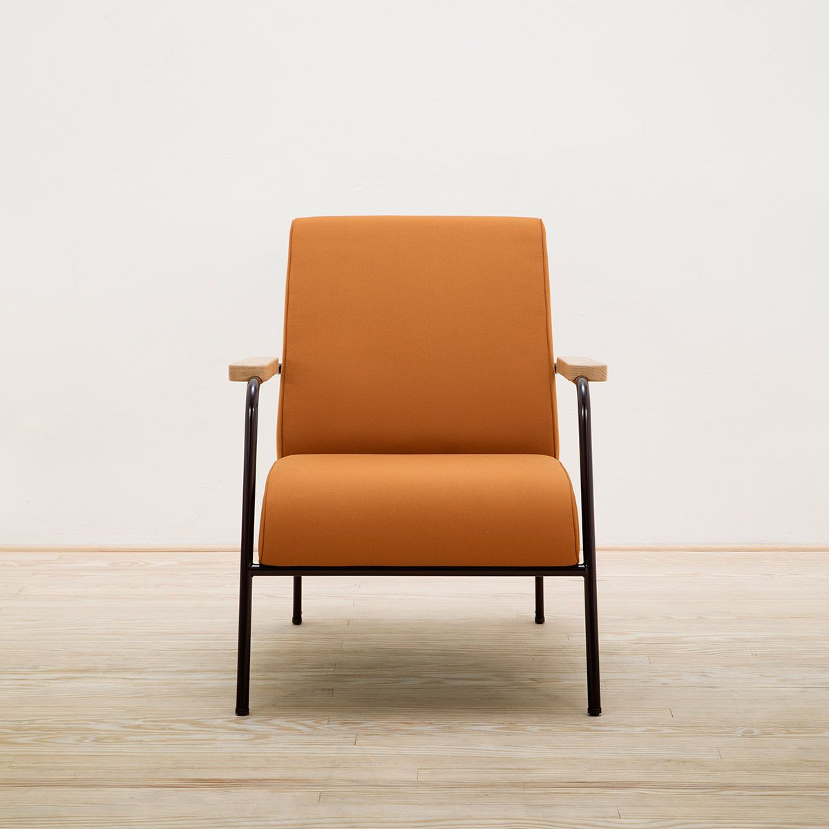 Butaca Fauteuil de Salon Coñac – Vitra