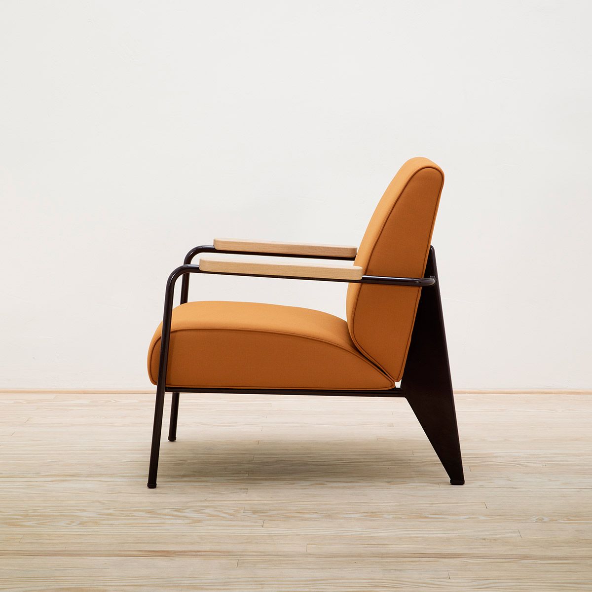 Butaca Fauteuil de Salon Coñac – Vitra