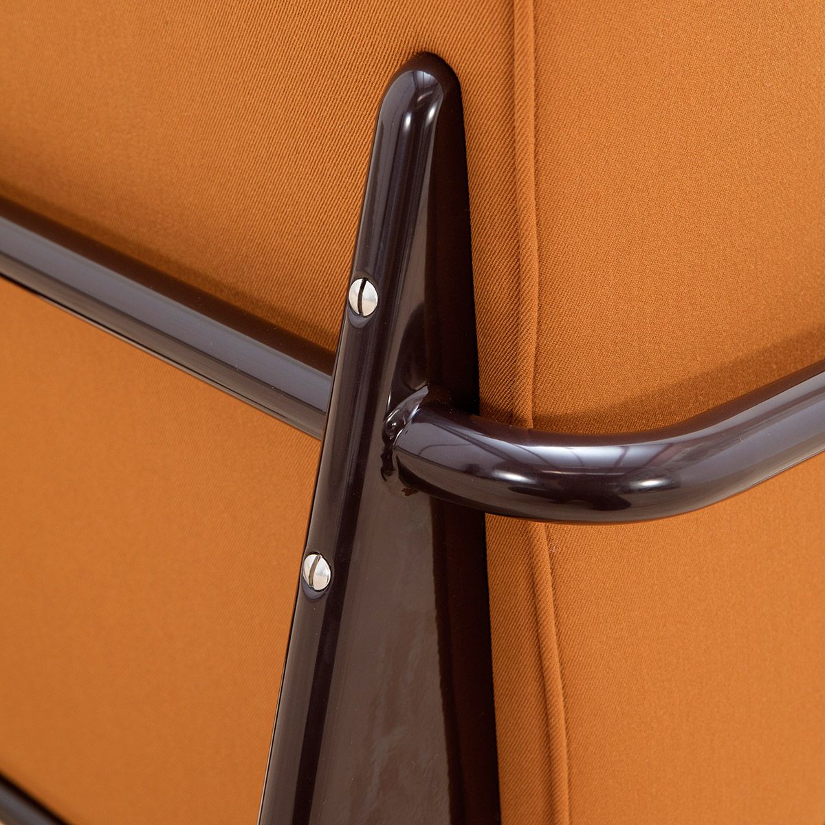 Butaca Fauteuil de Salon Coñac – Vitra