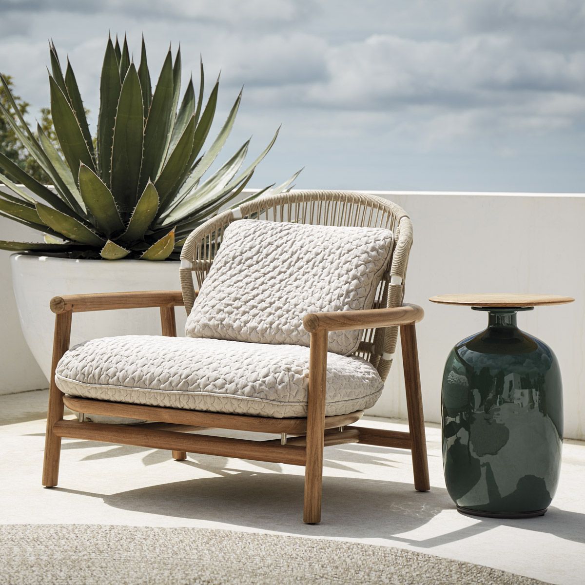 Butaca Fern - Gloster