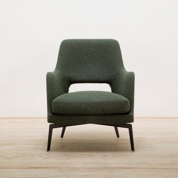 Butaca Gatsby - Flexform