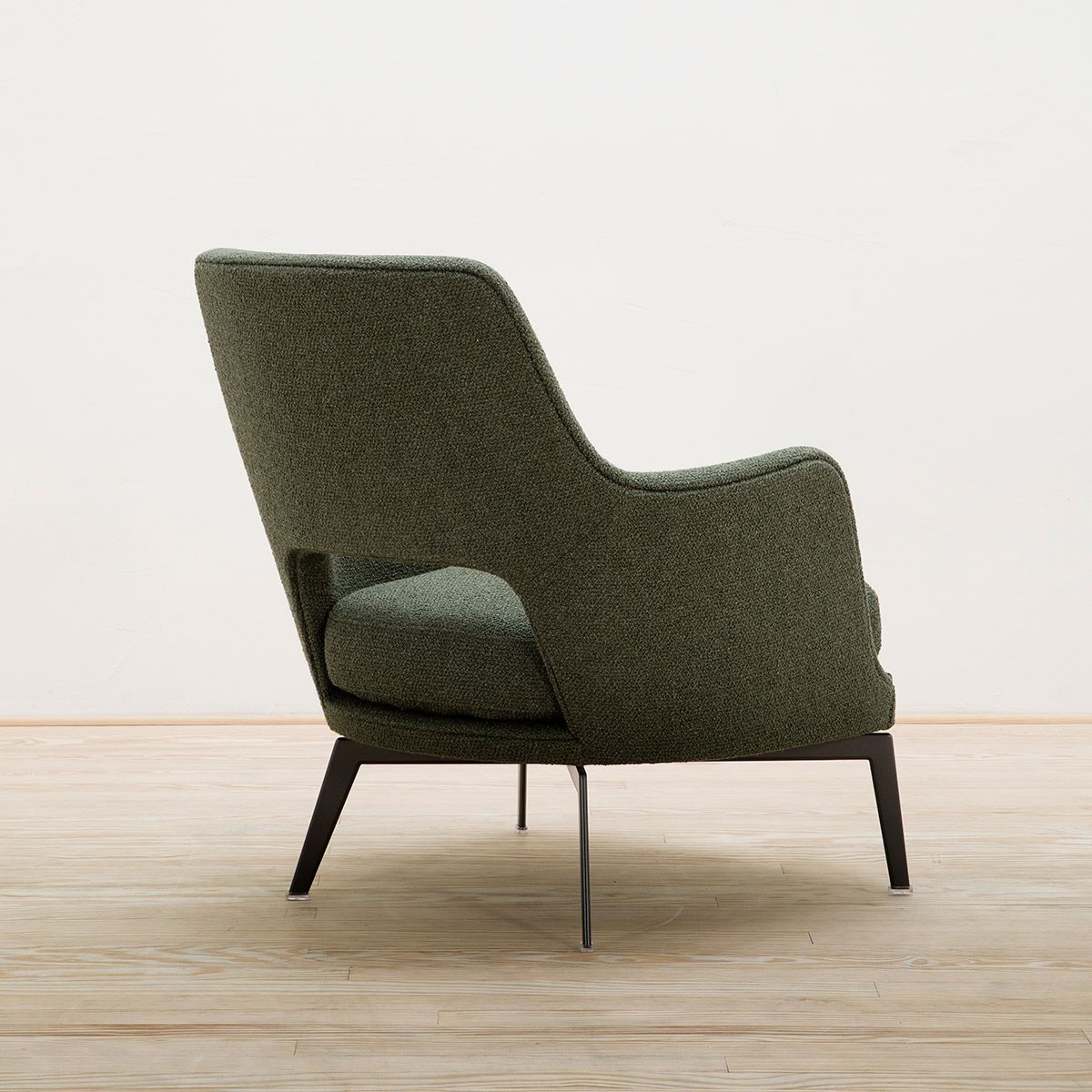 Butaca Gatsby - Flexform