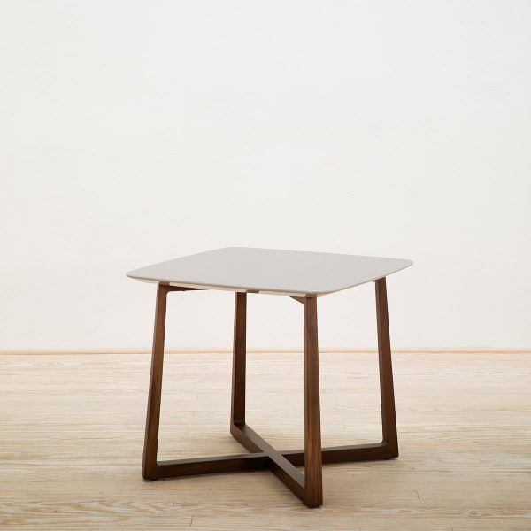 Mesa auxiliar Gipsy Dove Grey - Flexform