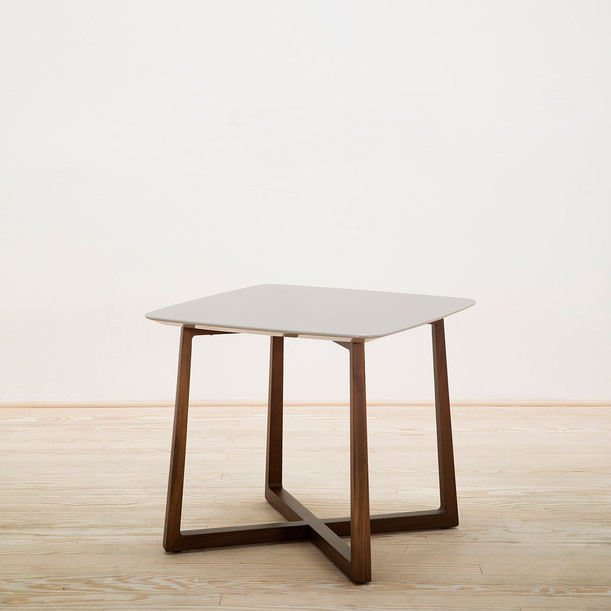 Mesa auxiliar Gipsy Dove Grey - Flexform