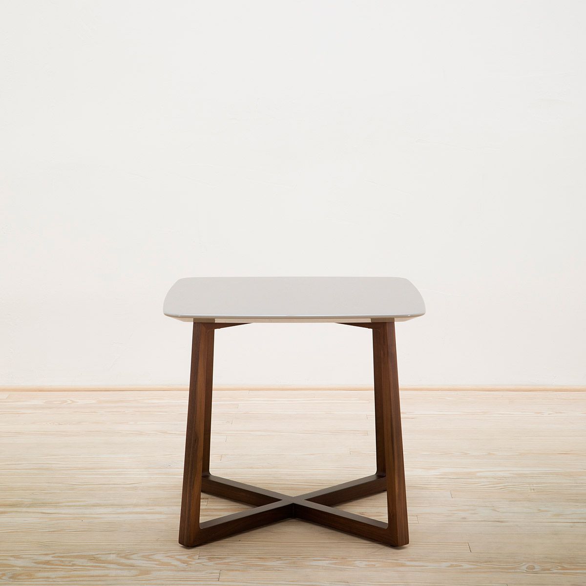Mesa auxiliar Gipsy Dove Grey - Flexform