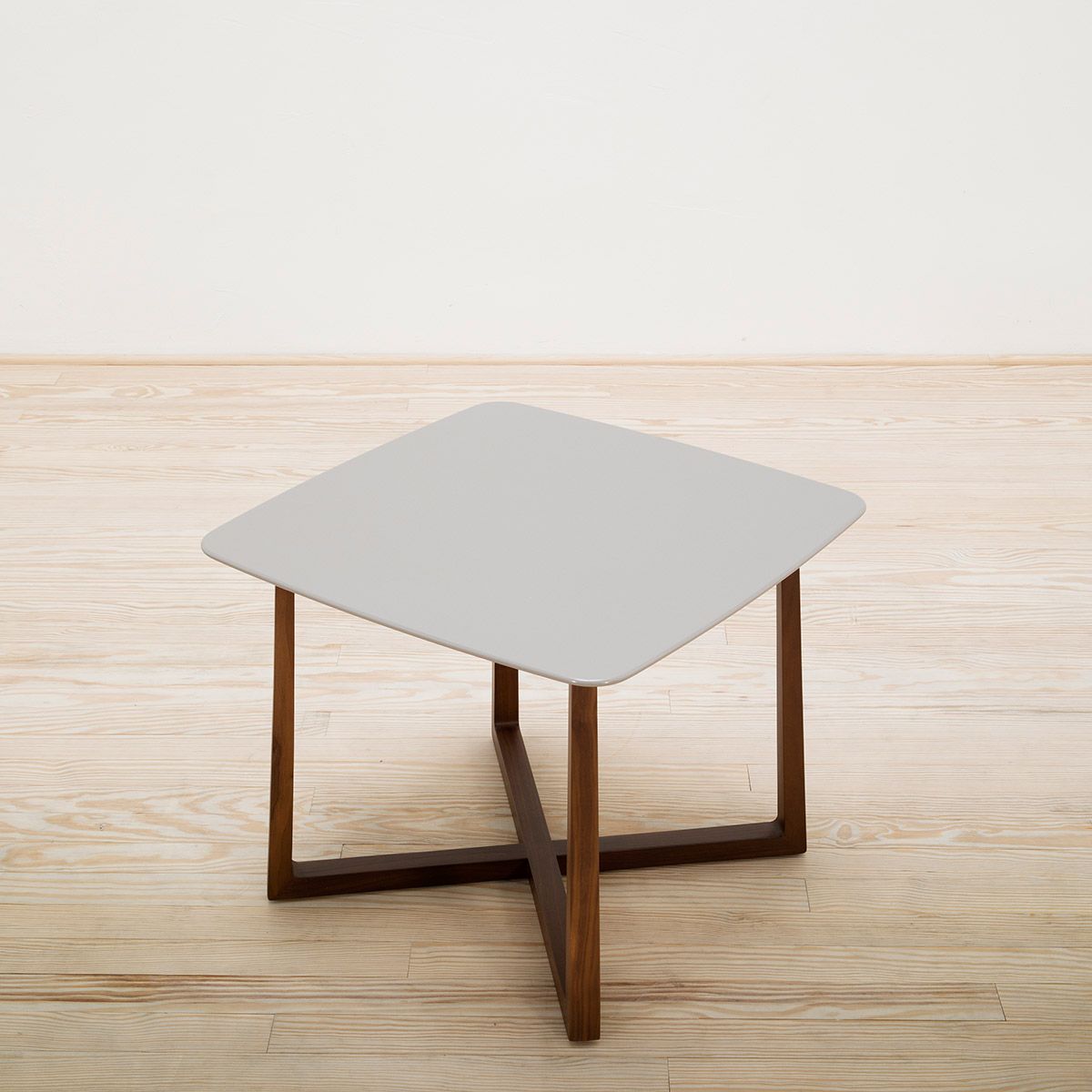 Mesa auxiliar Gipsy Dove Grey - Flexform