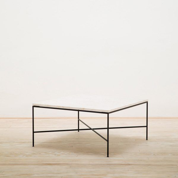 Mesa auxiliar Planner 80 - Fritz Hansen