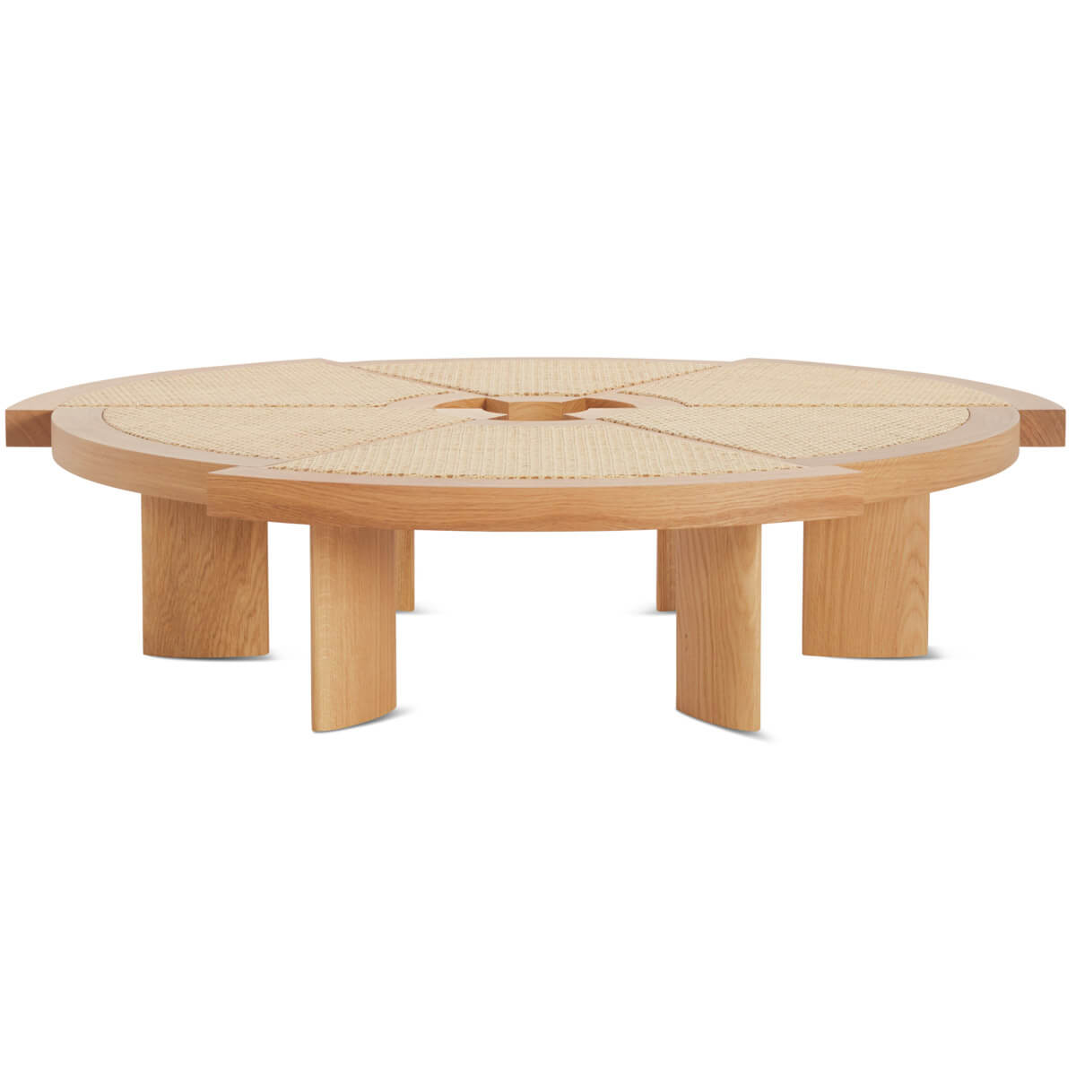 Mesa auxiliar Rio - Cassina