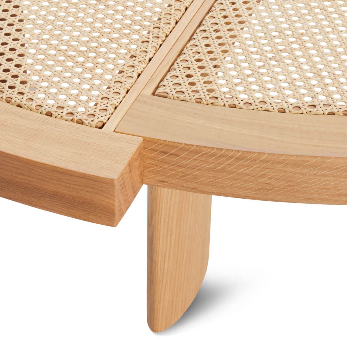 Mesa auxiliar Rio - Cassina