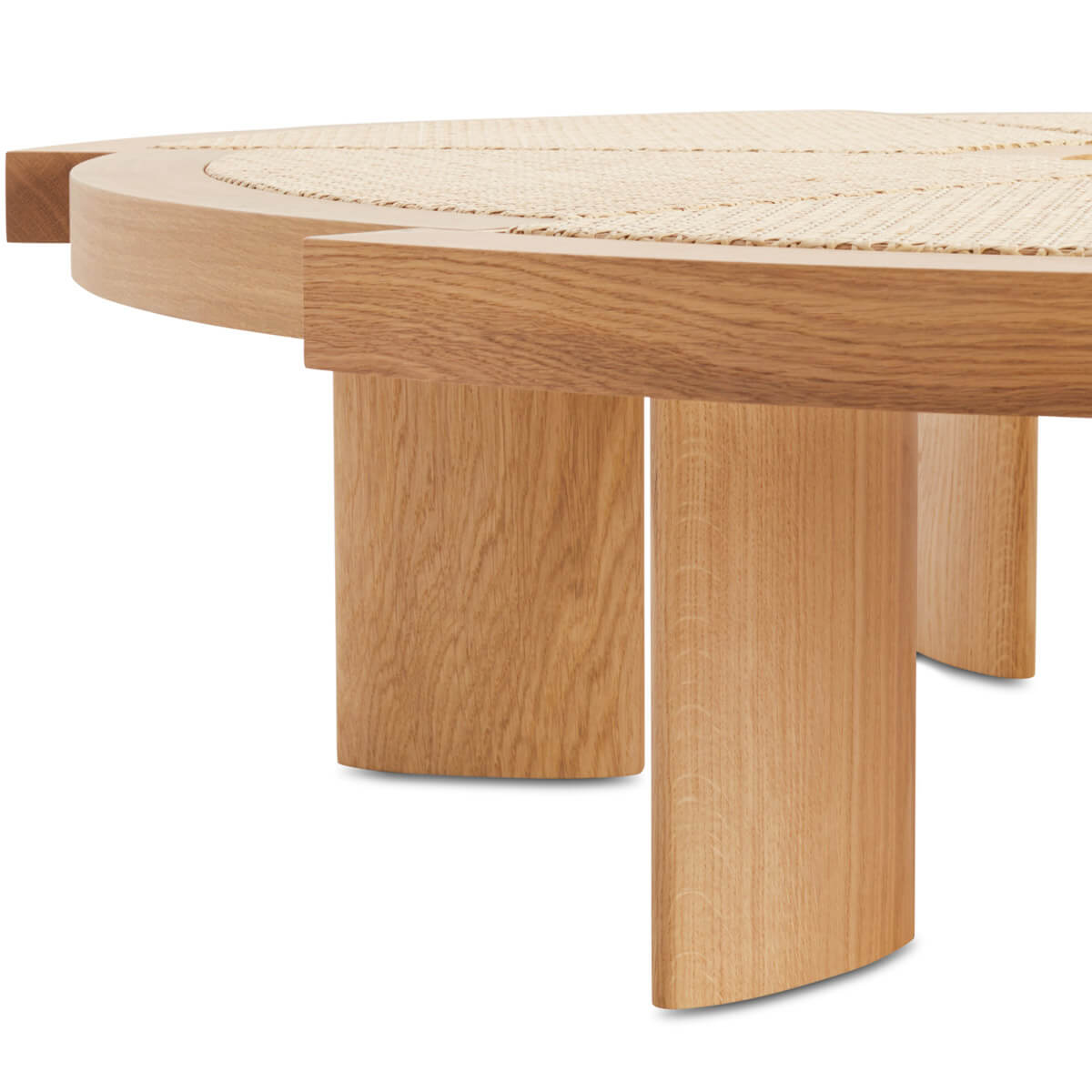 Mesa auxiliar Rio - Cassina