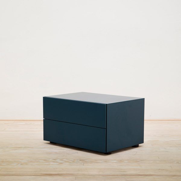 Mesita de noche Dream - Poliform