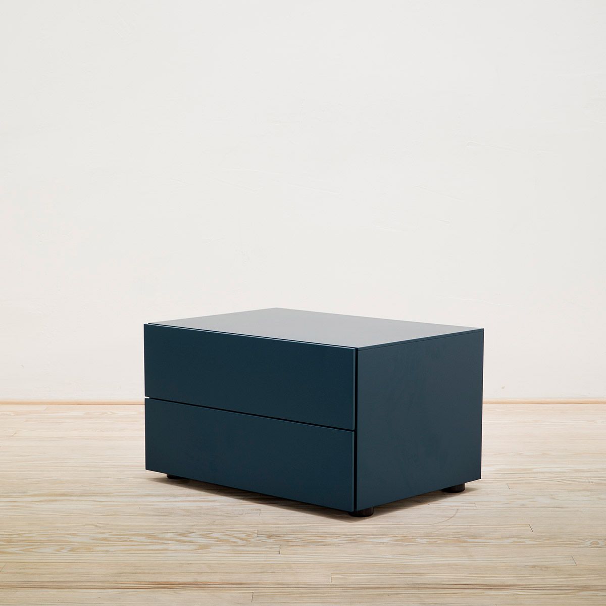 Mesita de noche Dream - Poliform Mesita de noche Dream - Poliform