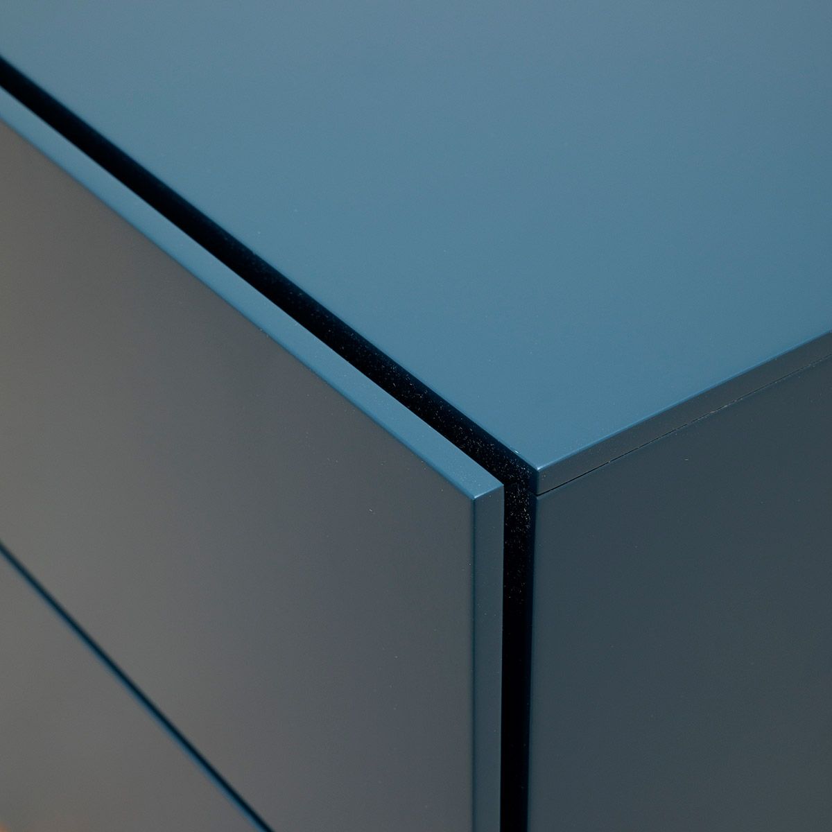 Mesita de noche Dream - Poliform Mesita de noche Dream - Poliform