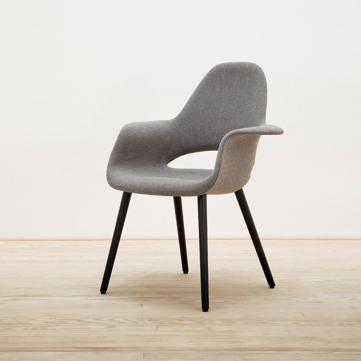 Sillón Organic- Vitra