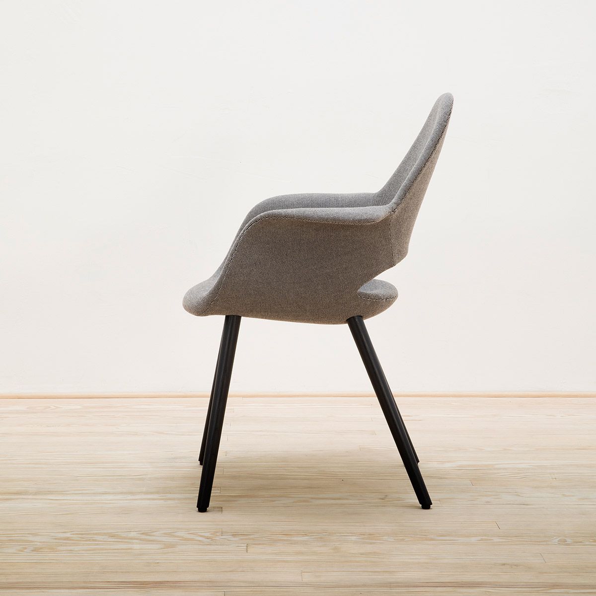 Sillón Organic- Vitra