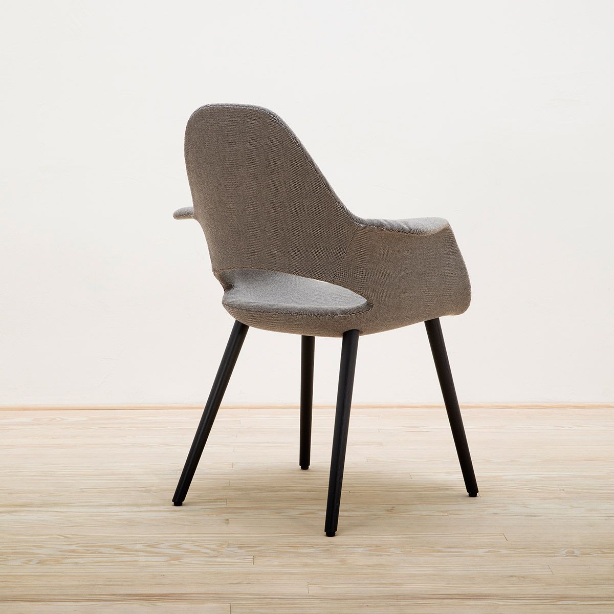 Sillón Organic- Vitra