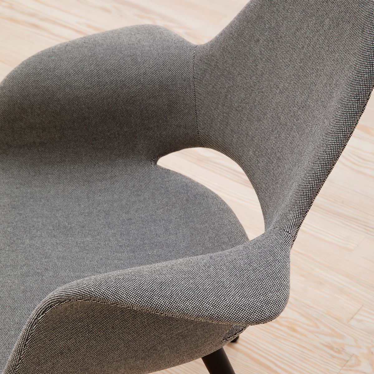 Sillón Organic- Vitra