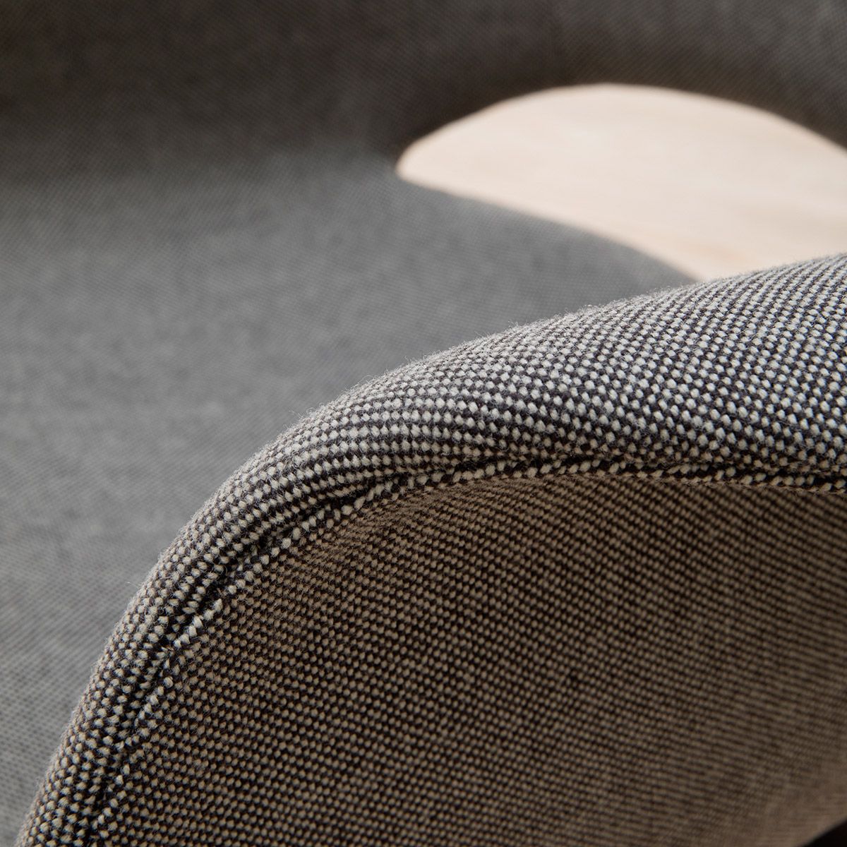 Sillón Organic- Vitra