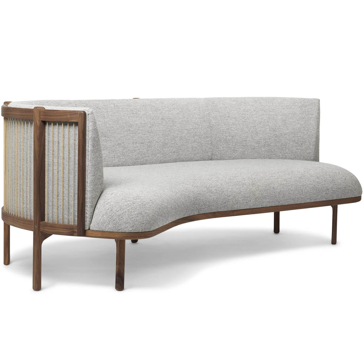 Sofá RF1903 Sideways - Carl Hansen Sofá RF1903 Sideways - Carl Hansen