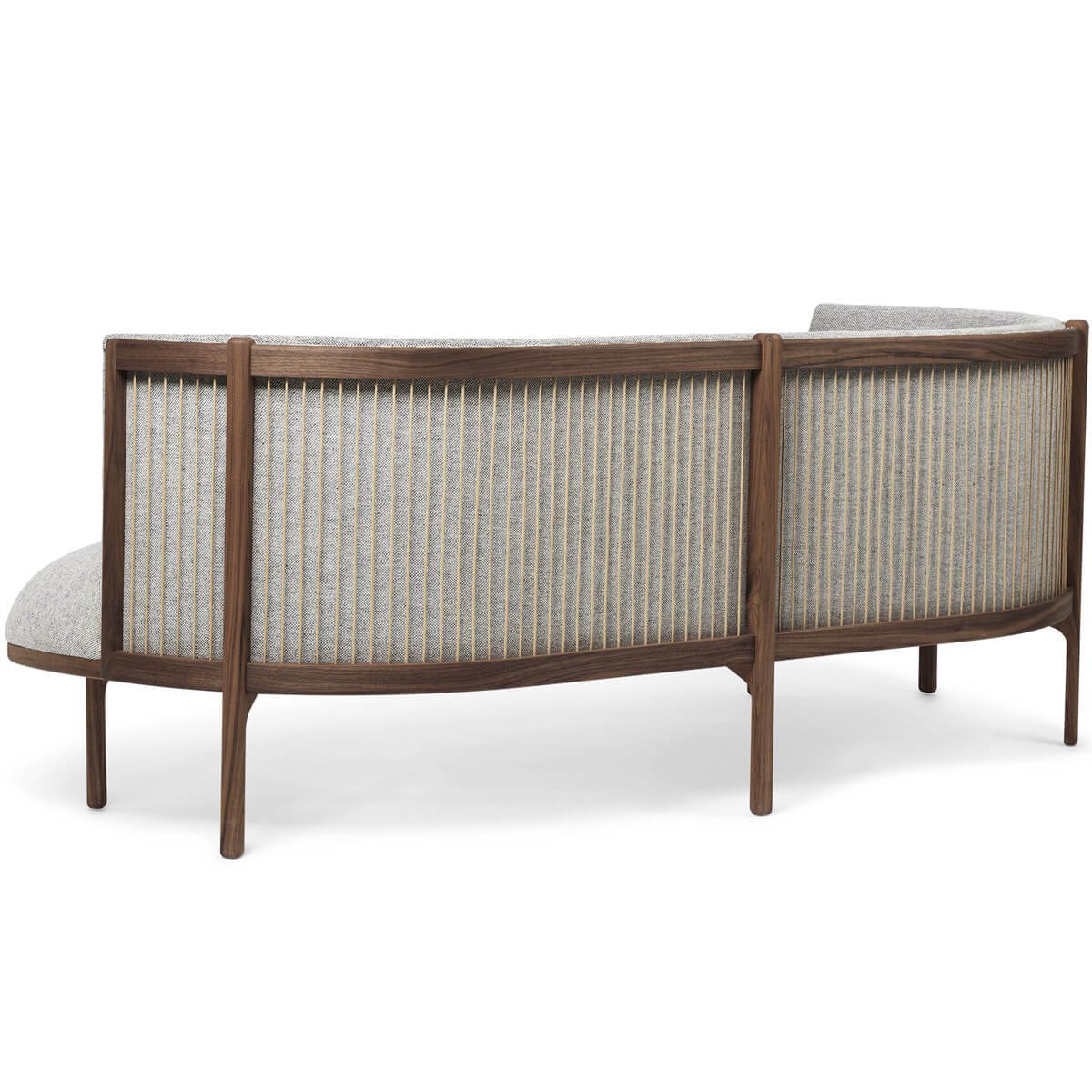 Sofá RF1903 Sideways - Carl Hansen Sofá RF1903 Sideways - Carl Hansen