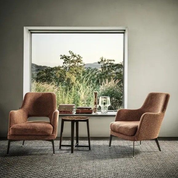 Butaca Gatsby - Flexform