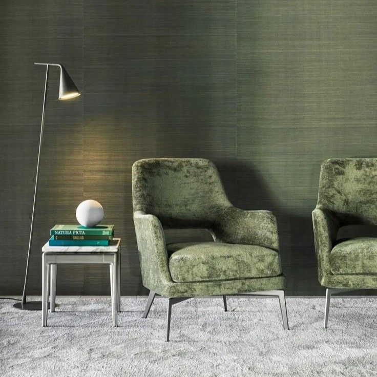 Butaca Gatsby - Flexform