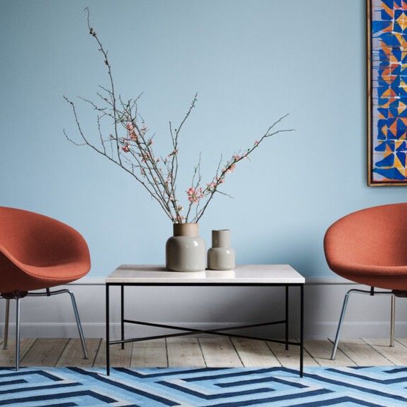 planner-mesaaux-blanco-fritzhansen Mesa auxiliar Planner 80 - Fritz Hansen
