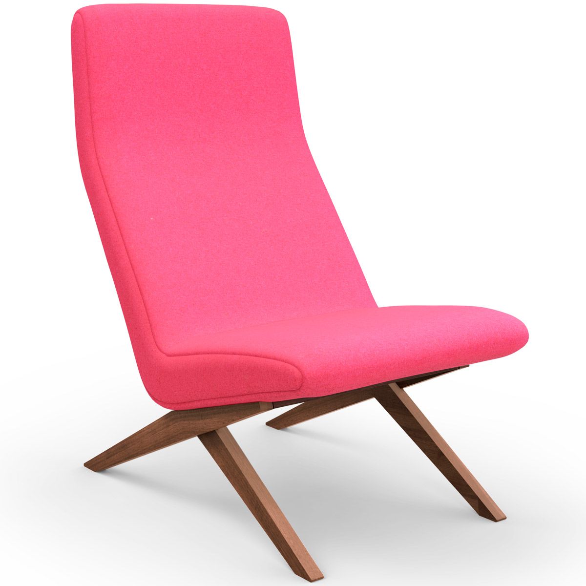 Butaca High Back - Cassina Butaca High Back - Cassina