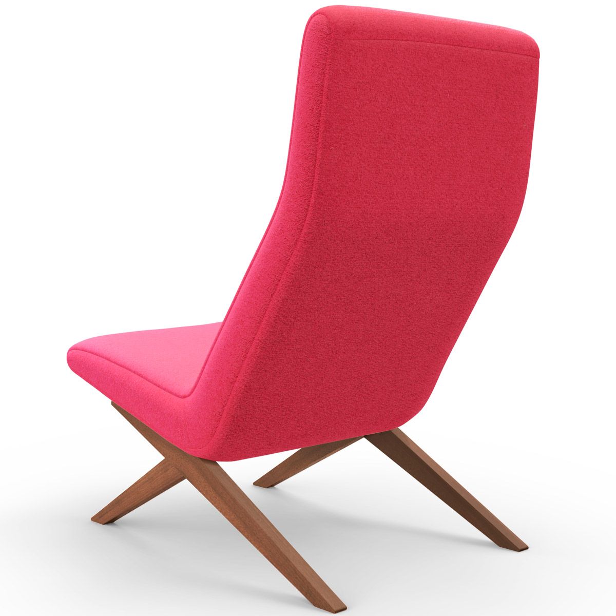 Butaca High Back - Cassina Butaca High Back - Cassina