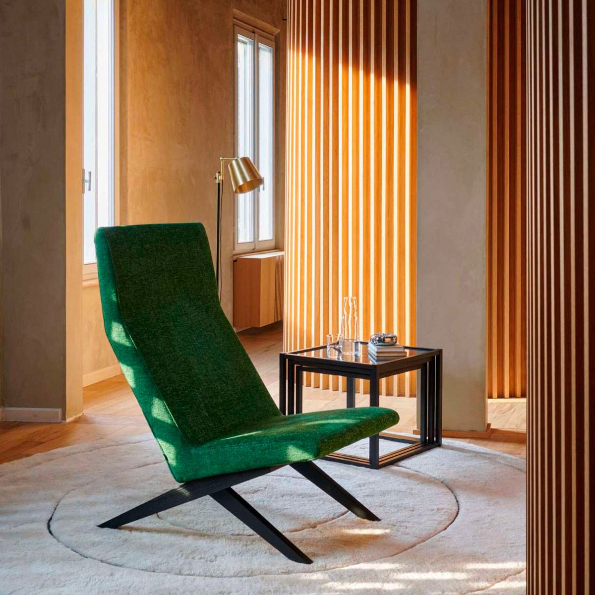 Butaca High Back - Cassina Butaca High Back - Cassina