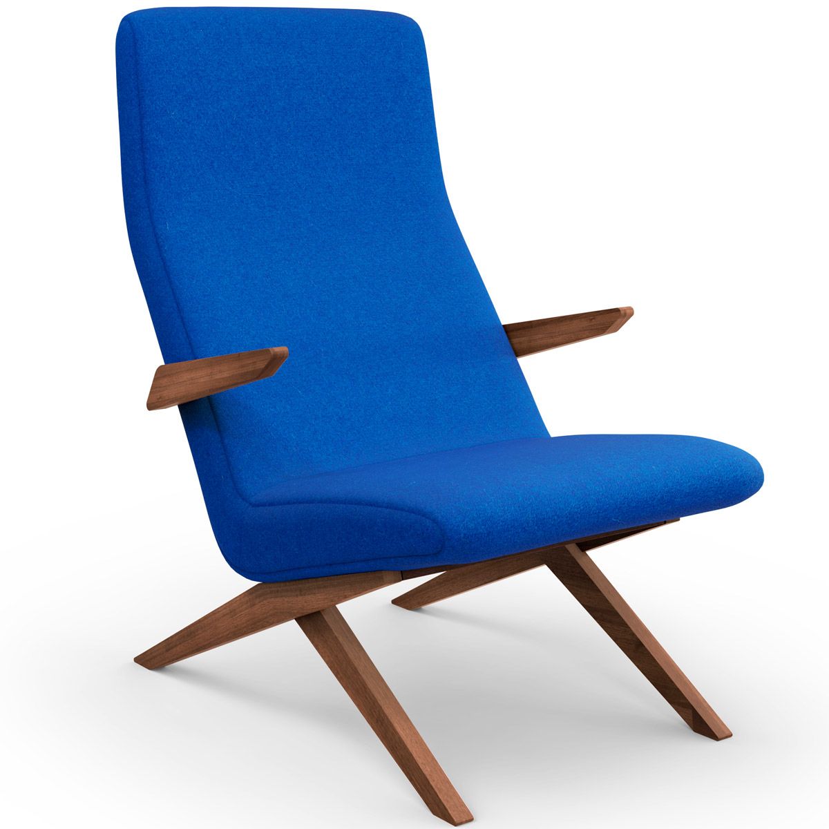 Butaca High Back con brazos - Cassina Butaca High Back con brazos - Cassina