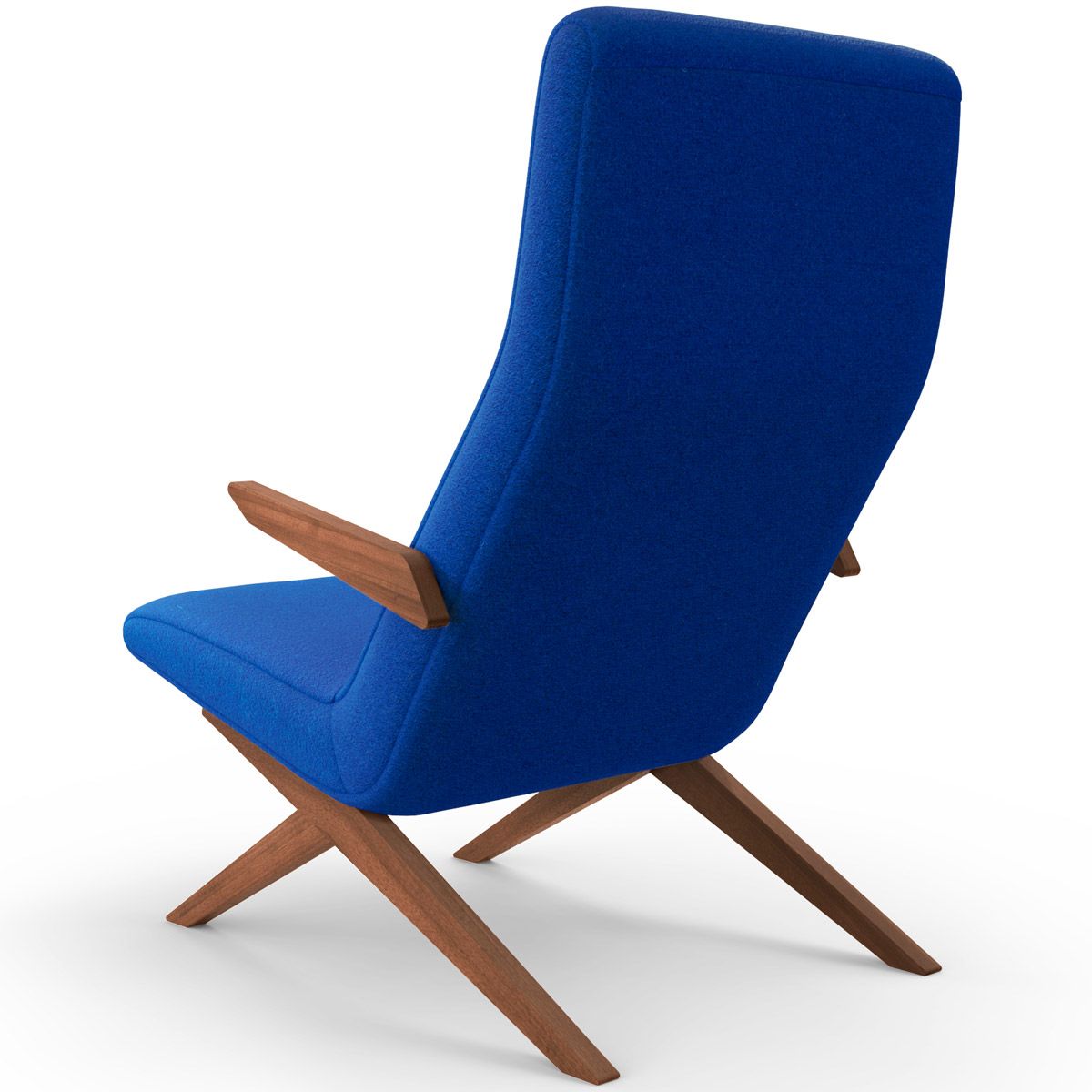 Butaca High Back con brazos - Cassina Butaca High Back con brazos - Cassina