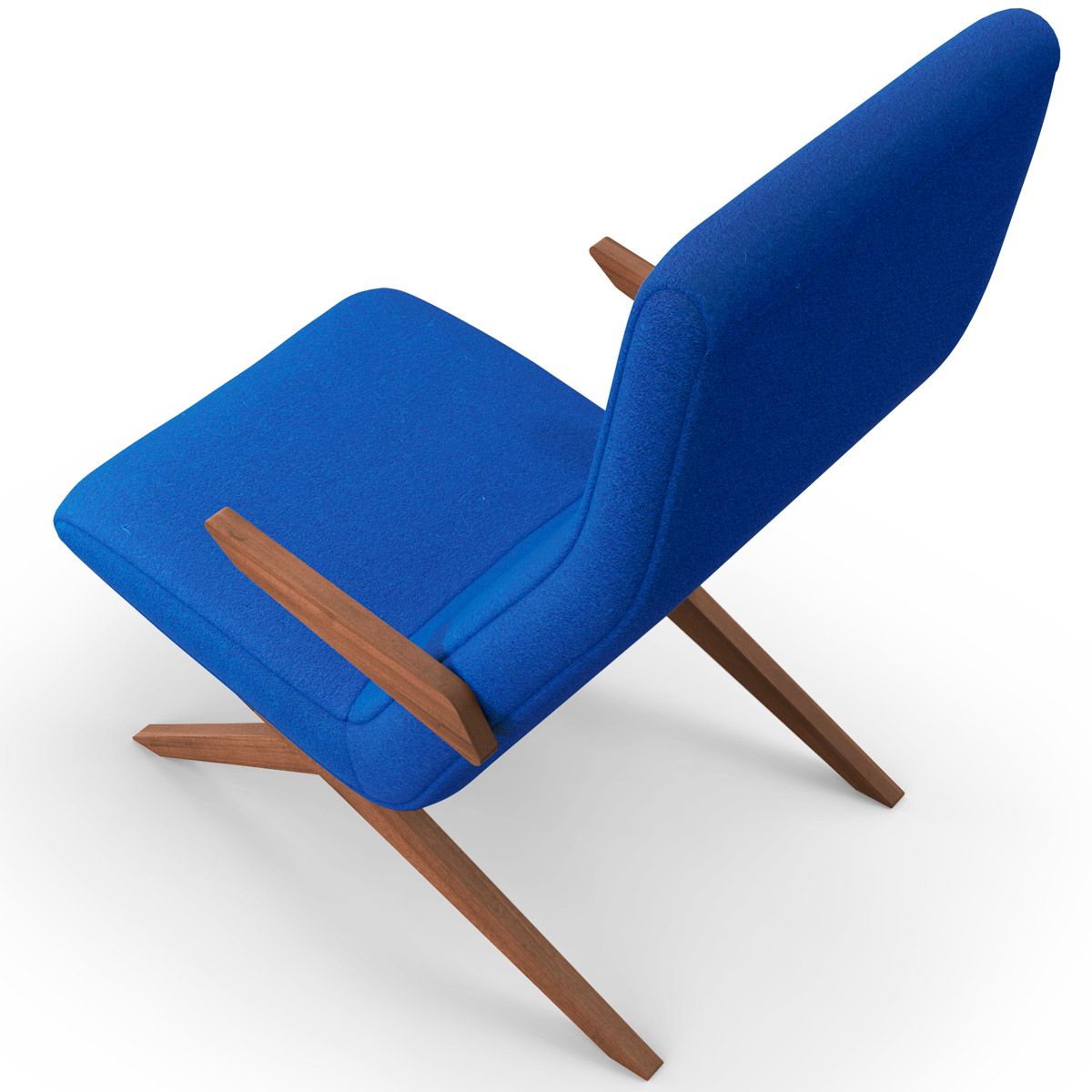 Butaca High Back con brazos - Cassina Butaca High Back con brazos - Cassina