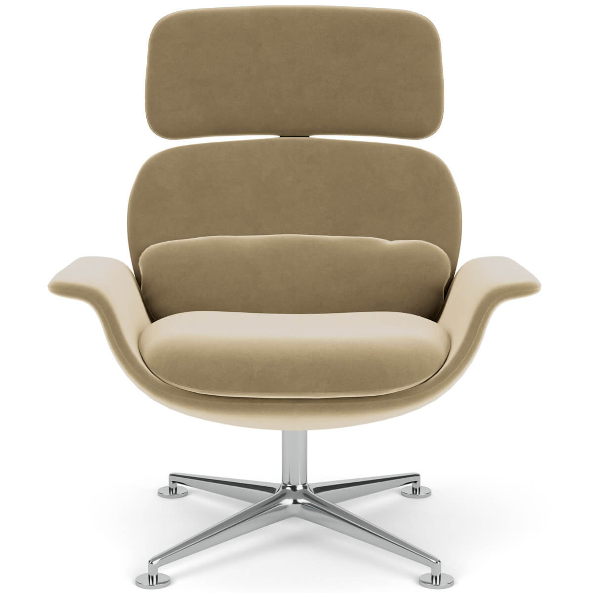 Butaca KN02 - Knoll Butaca KN02 - Knoll