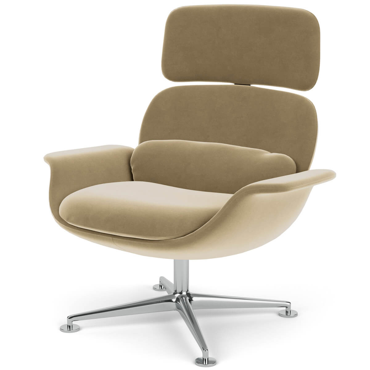 Butaca KN02 - Knoll Butaca KN02 - Knoll