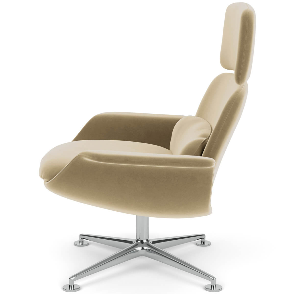 Butaca KN02 - Knoll Butaca KN02 - Knoll