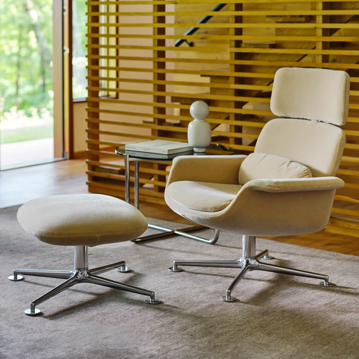 Butaca KN02 - Knoll Butaca KN02 - Knoll
