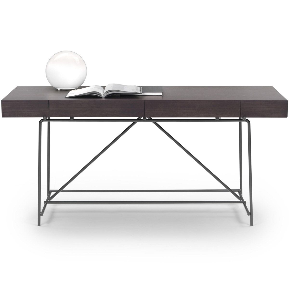 Escritorio Any Day - Flexform Escritorio Any Day - Flexform