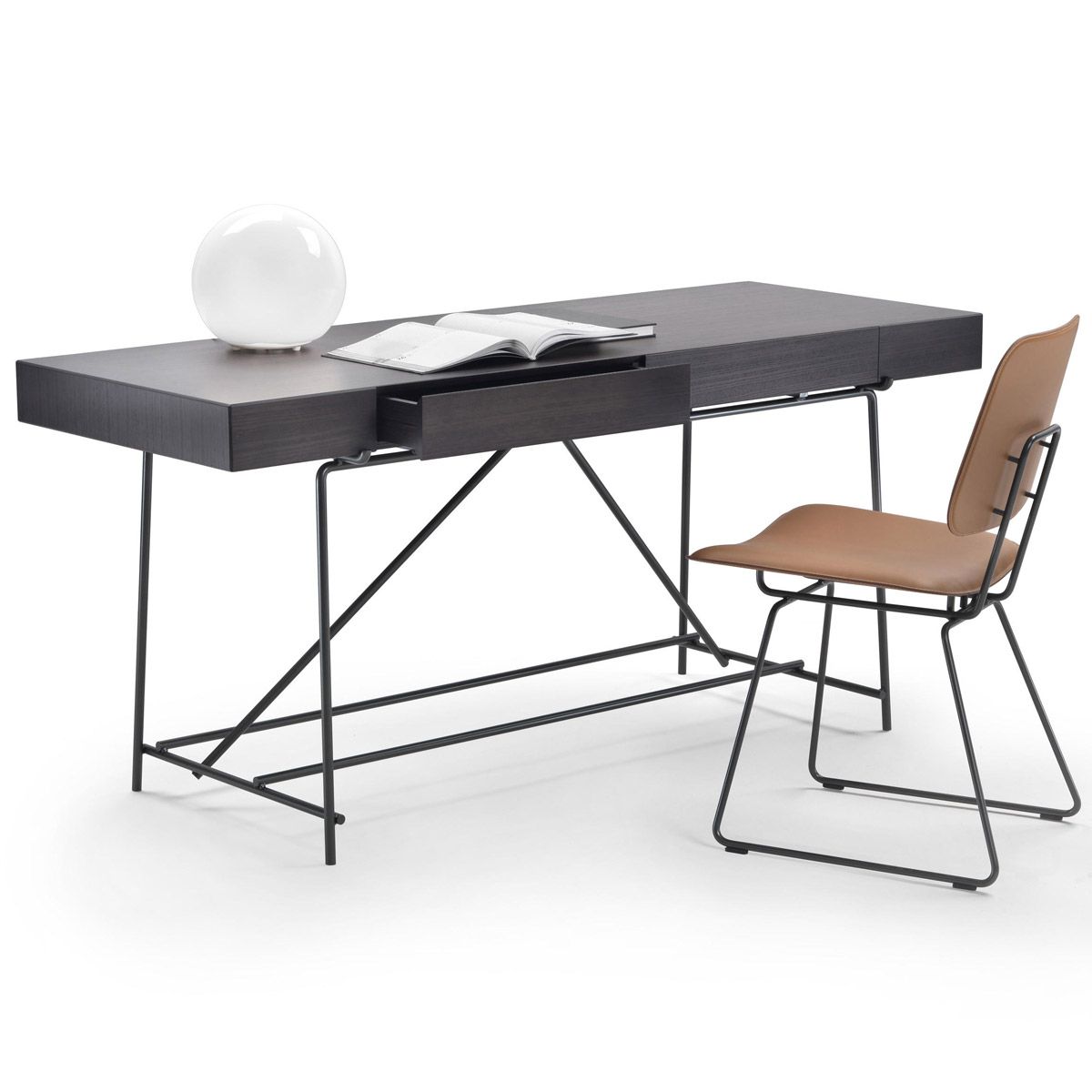 Escritorio Any Day - Flexform Escritorio Any Day - Flexform