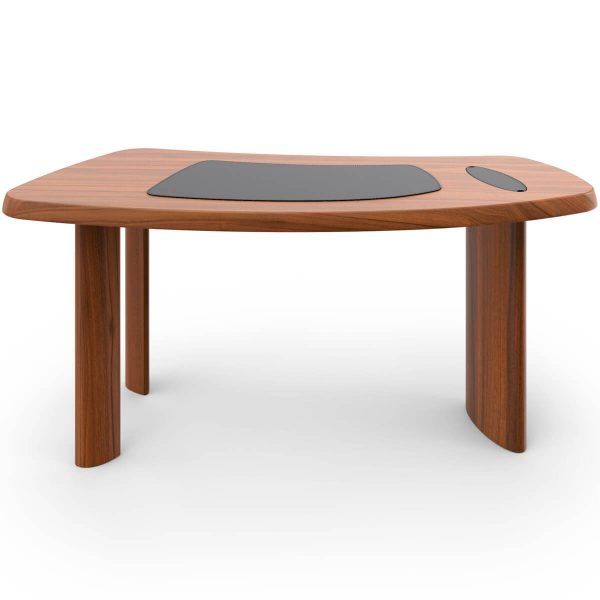 Escritorio Petit Bureau en Forme Libre - Cassina