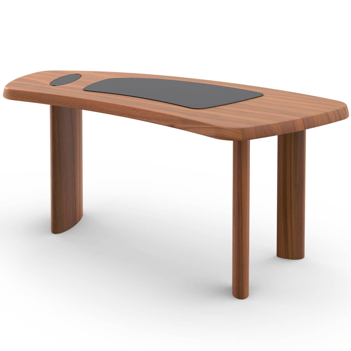 Escritorio Petit Bureau en Forme Libre - Cassina