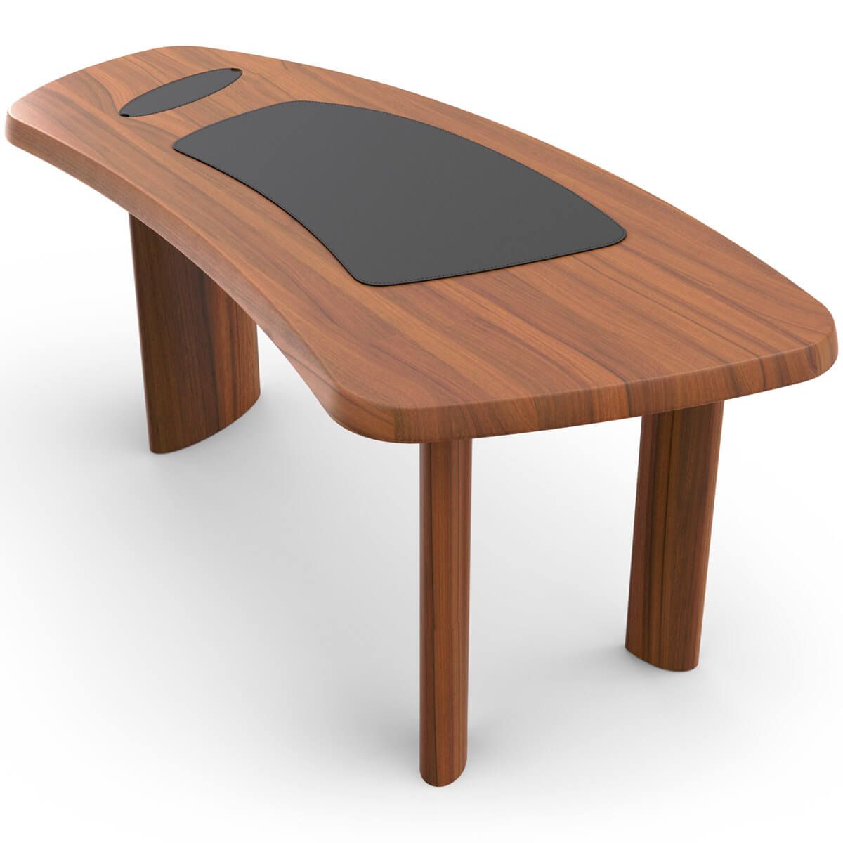 Escritorio Petit Bureau en Forme Libre - Cassina