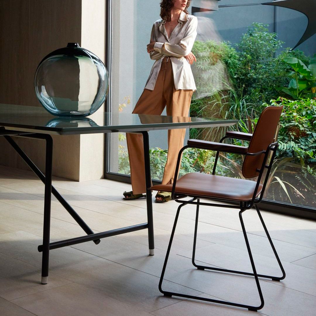 Sillón Echoes S.H. - Flexform