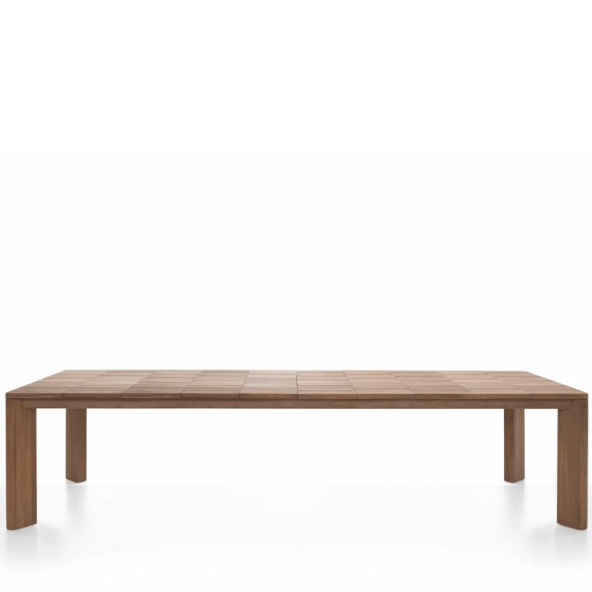Mesa extensible Brick 002 - Roda