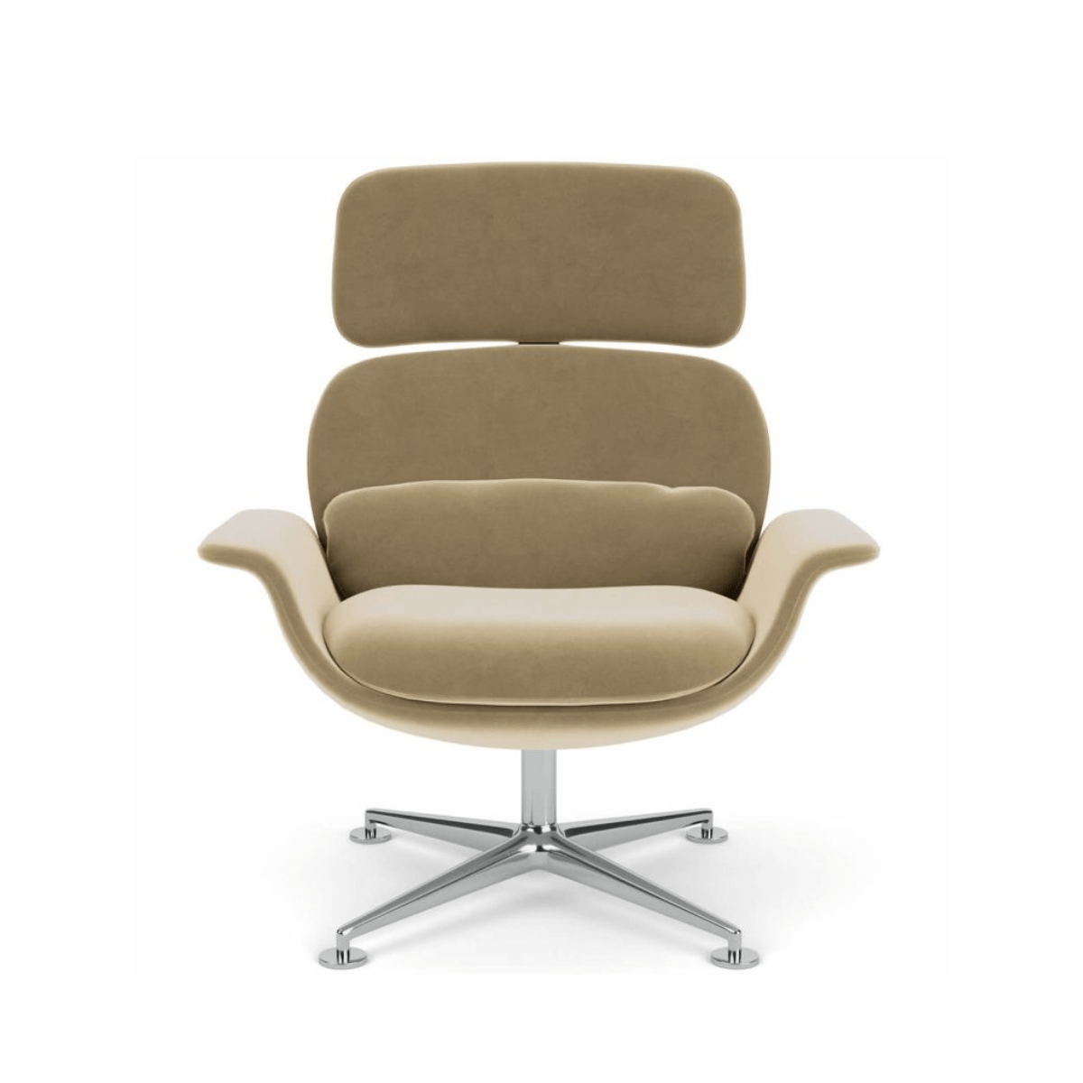 kn02-butaca-knoll-red Butaca KN02 - Knoll